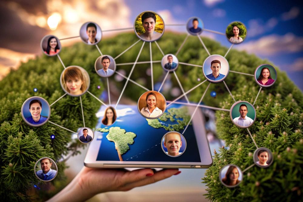 Network Ecosystem