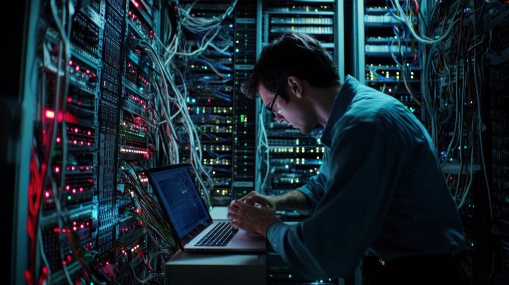Network Operation