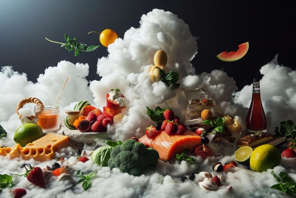 Nutritional Neglect Clouds Your Judgment