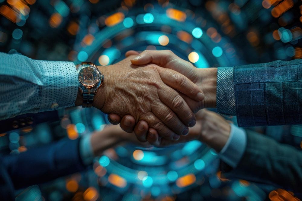Partnerships and Collaborations