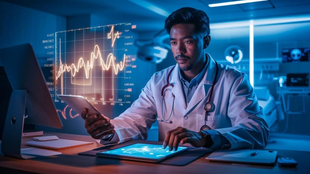 Physical Health Matters in Forex Trading