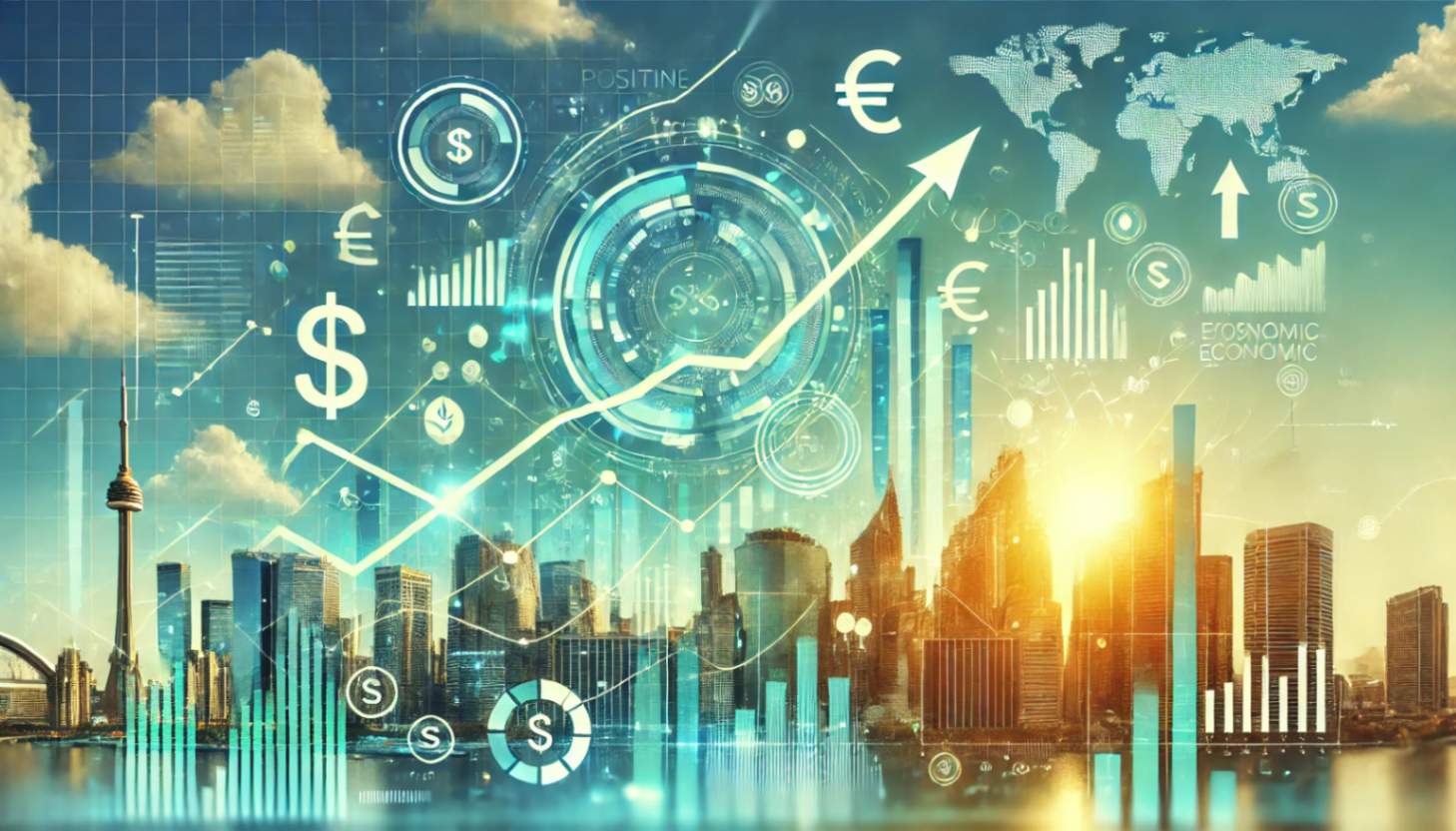 Positive Economic Data