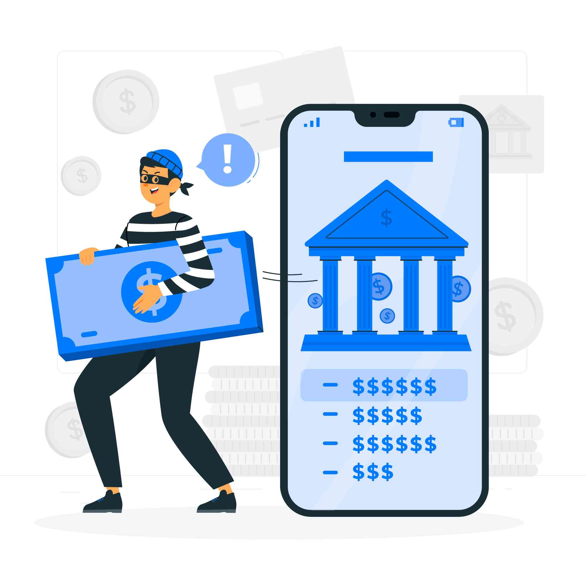 Potential Risks for Tezos