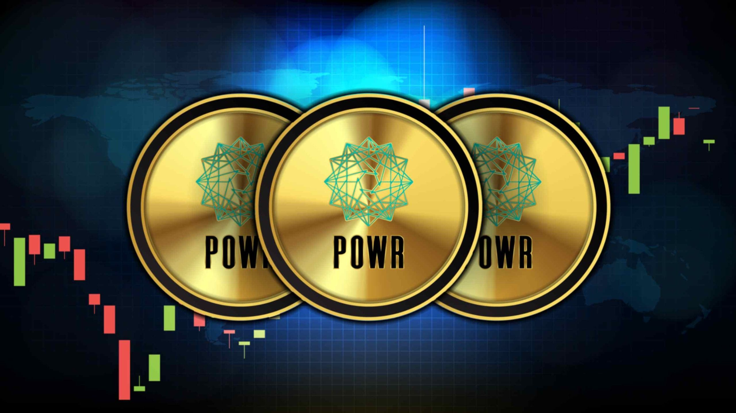 Power Ledger POWRUSD