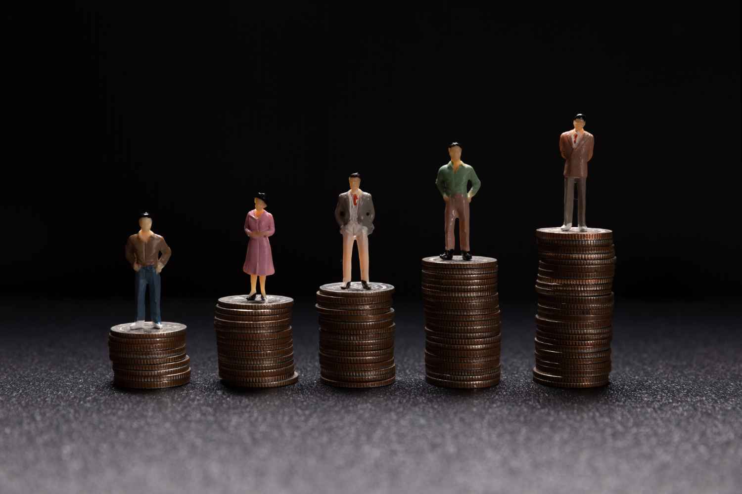 Predicting the price of Litecoin for 2030 is even more challenging