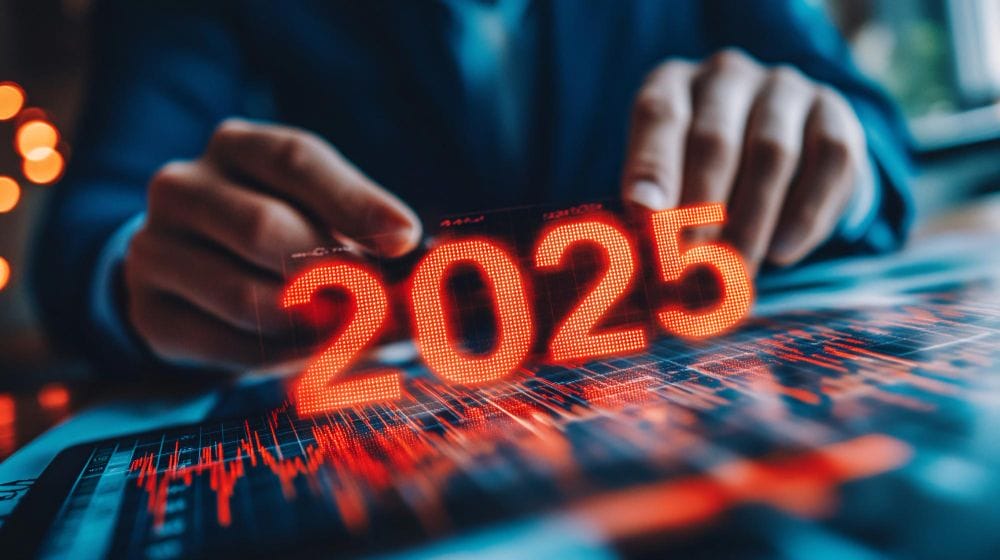 Price Prediction 2025,2030