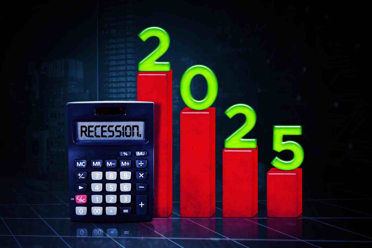 Price Prediction for 2025 (2)
