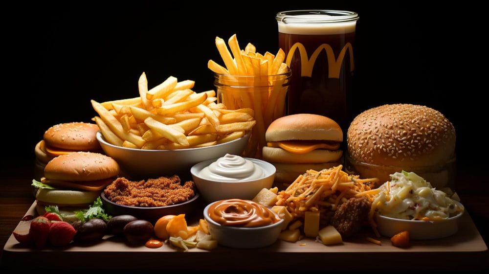 Processed Foods