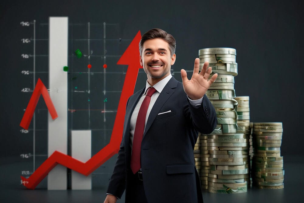 Pros of Investing