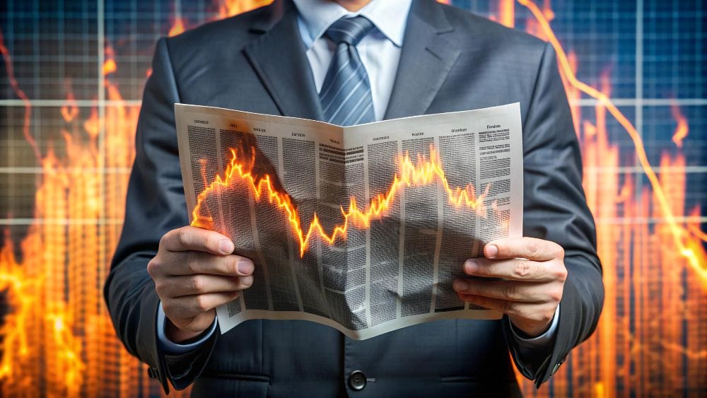 Read Something Non Trading Related