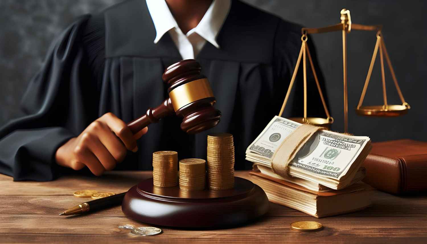 Regulation and Accountability