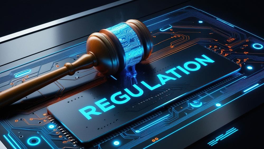 Regulation Regulation