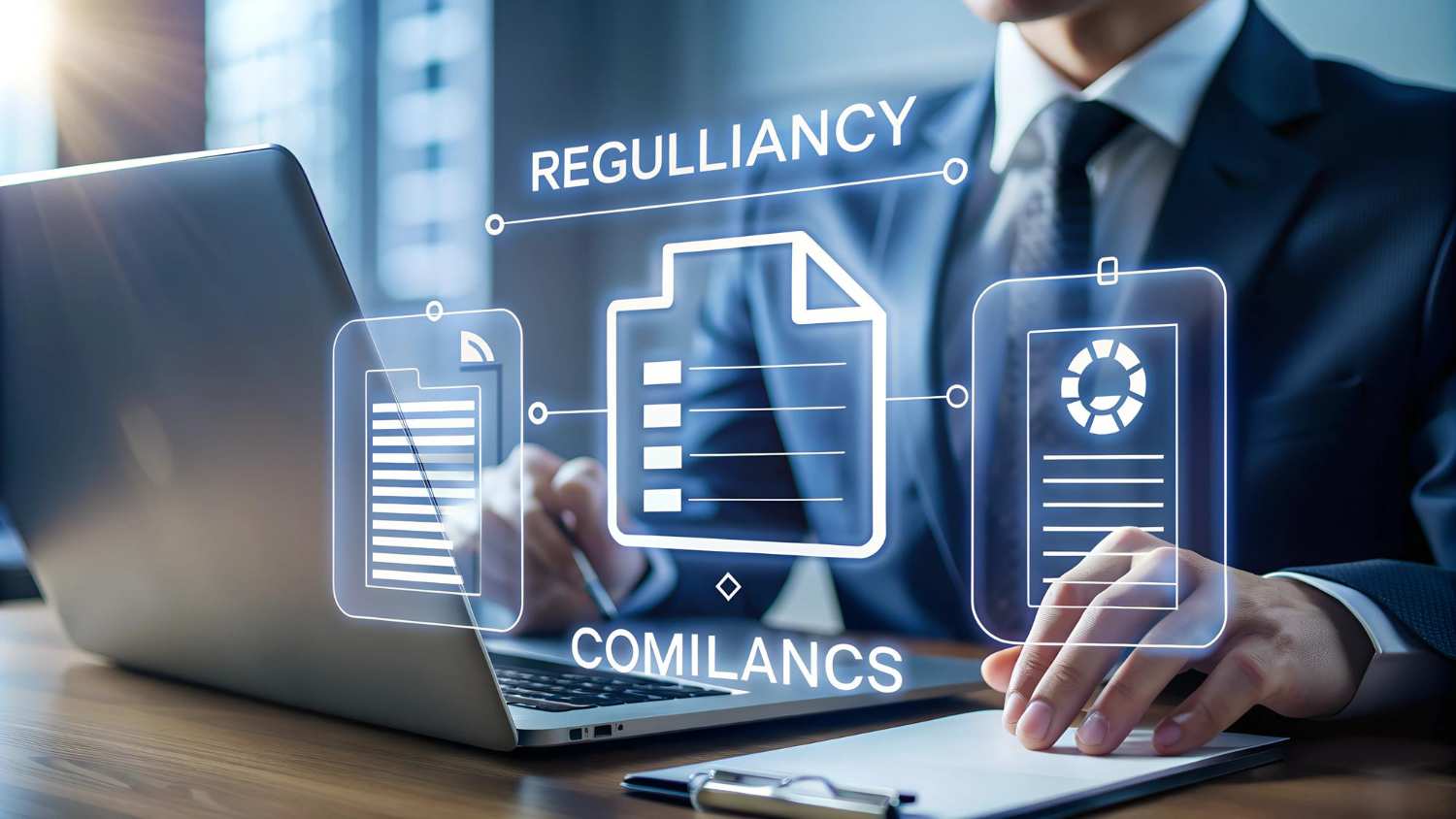 Regulatory Considerations