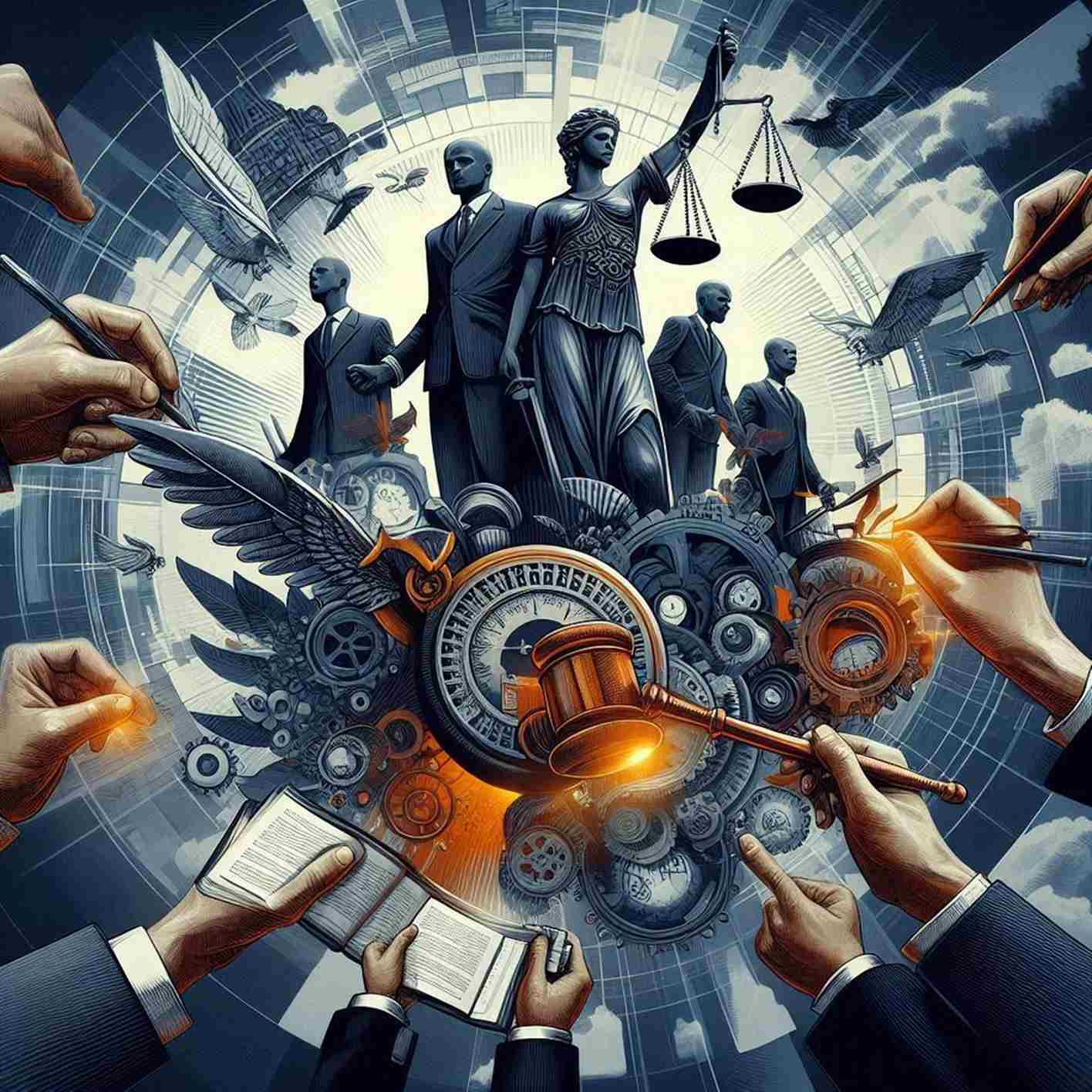 Regulatory Environment Regulatory Environment