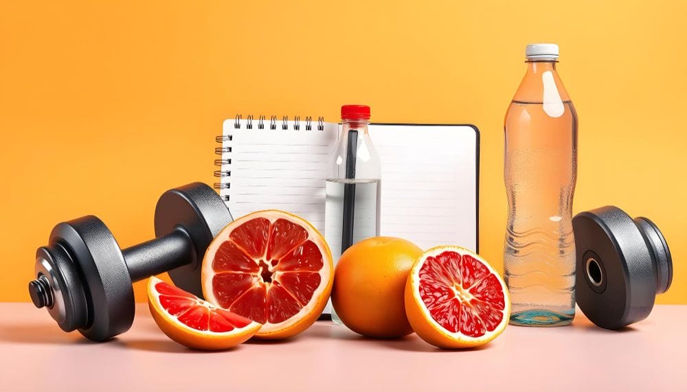 Rewards for Healthy Habits