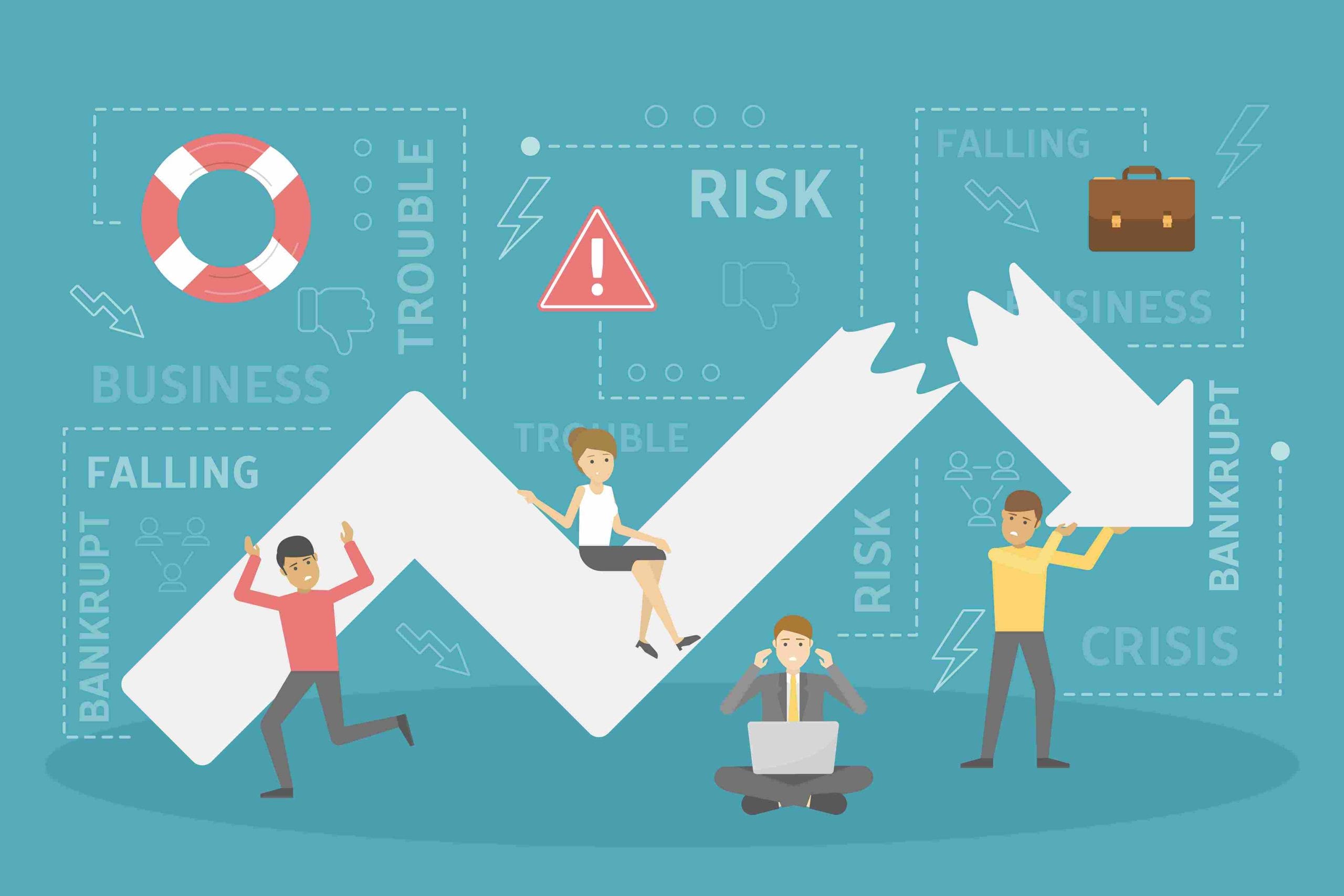 Risks Associated with AAVE