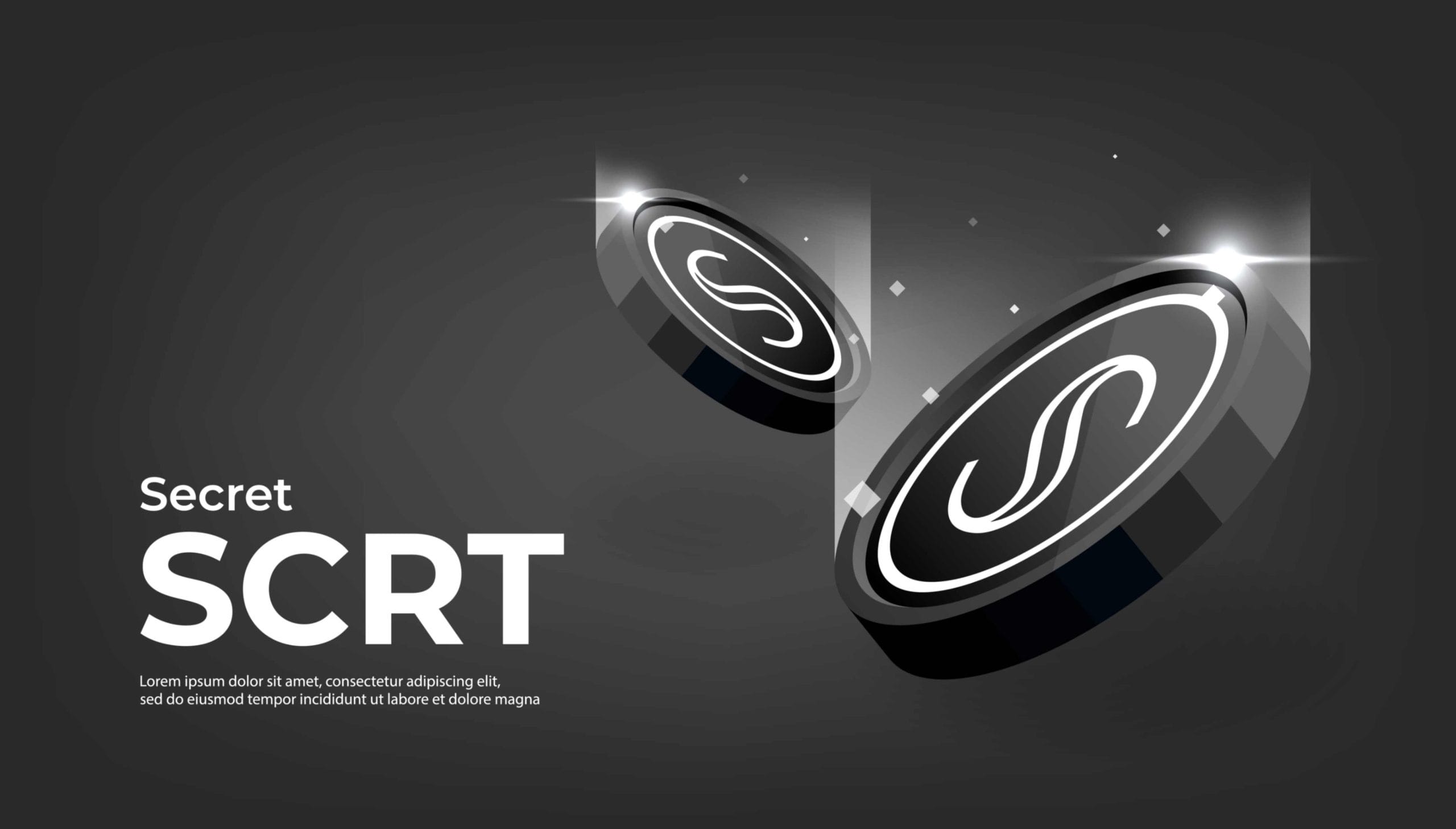 Secret (SCRT)