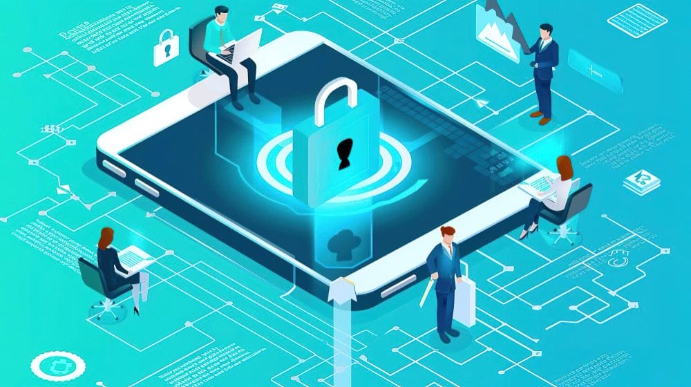 Shared Security