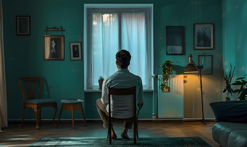 Social Isolation