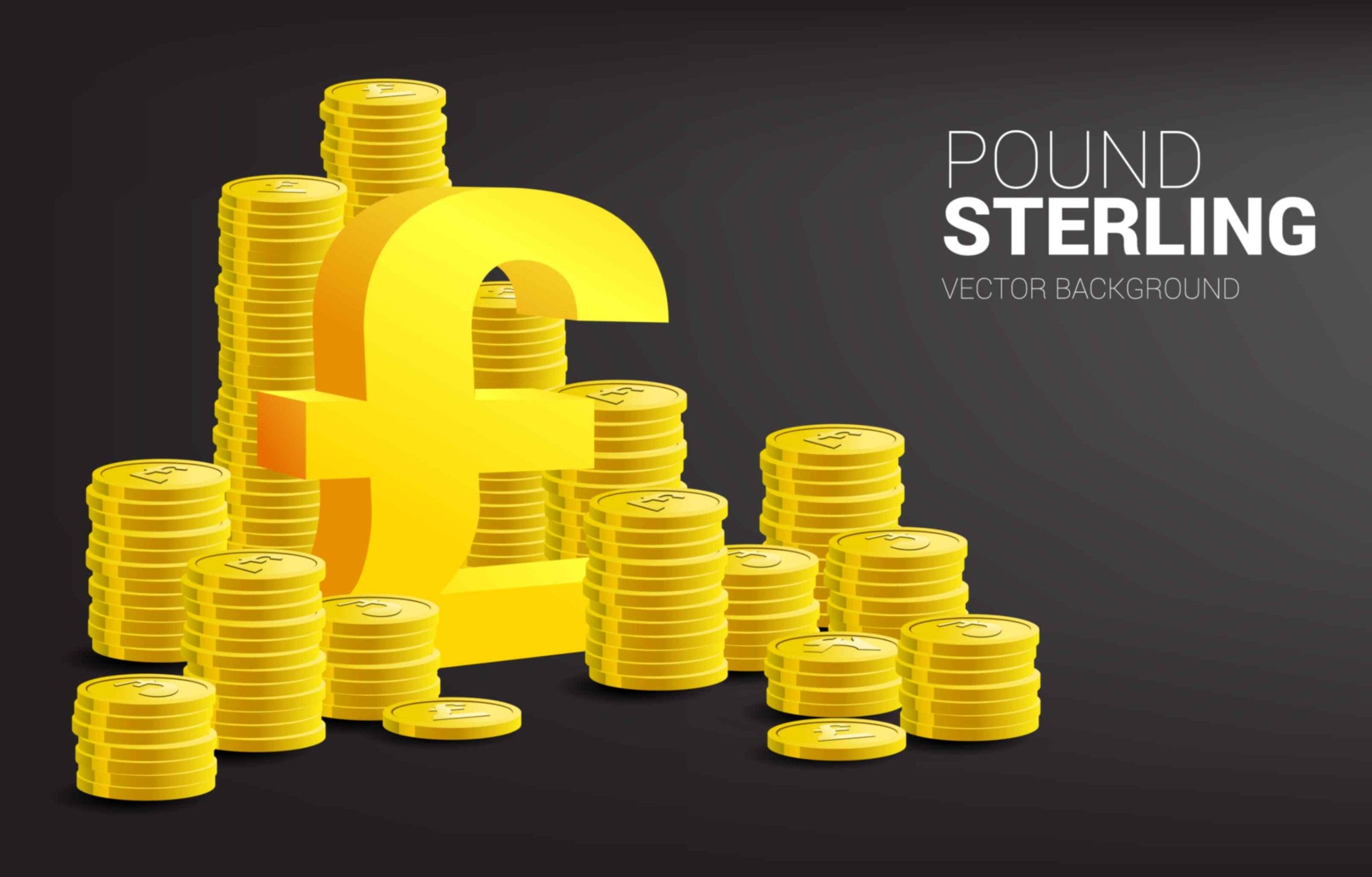 Sterling Strengthens