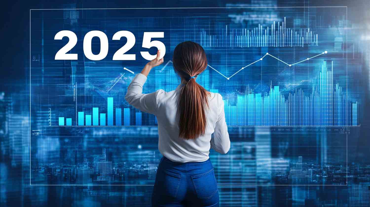 Technical Analysis for 2025