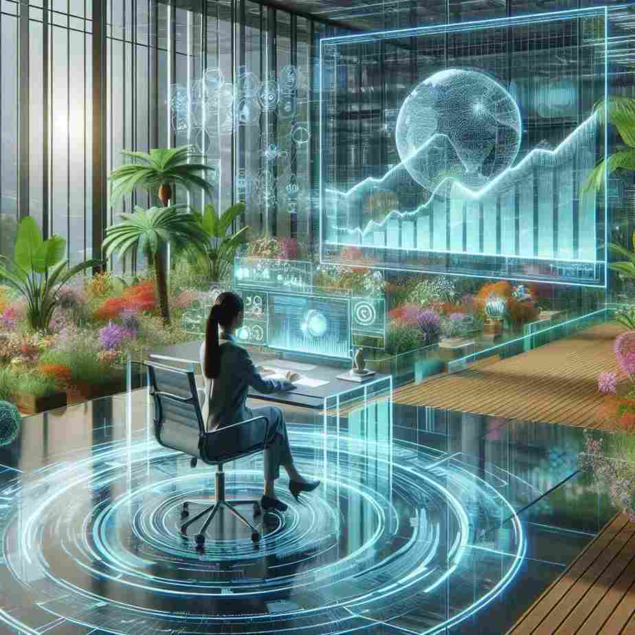 Technological Advancements and Market Position