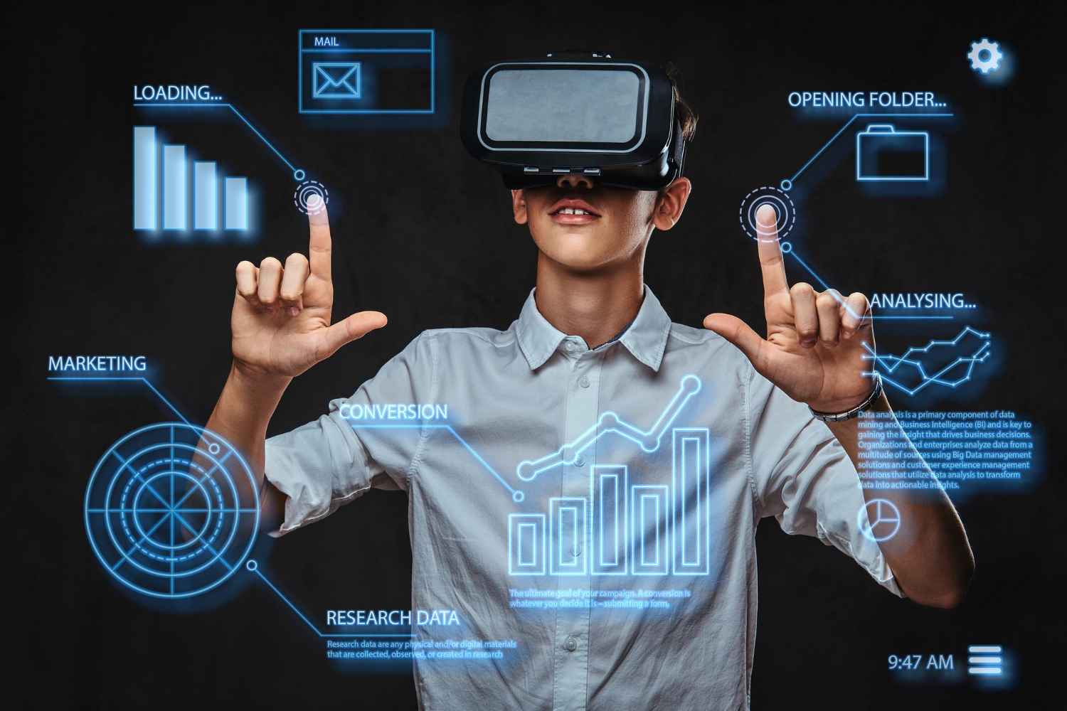 Technological Developments