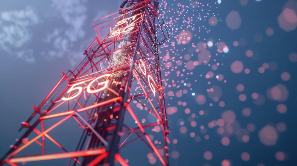 Telecom Competition