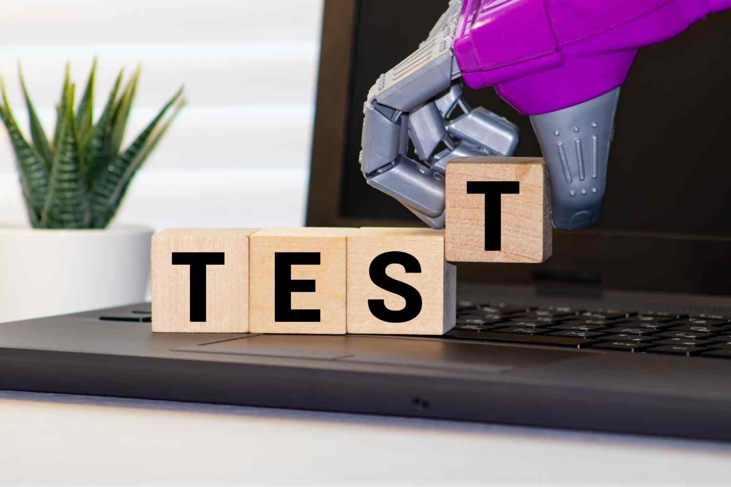 Test Before You Commit