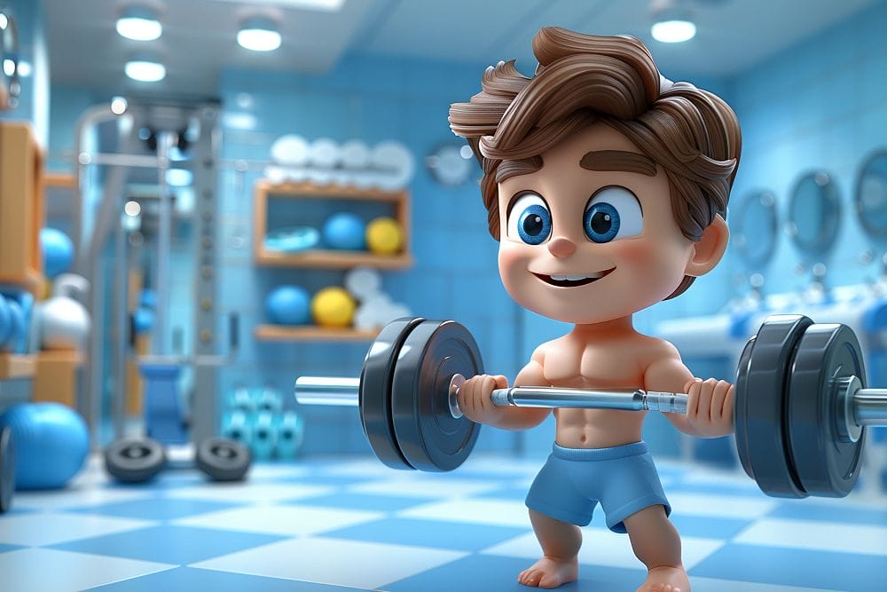 The Forex Trader’s Guide to Staying Fit