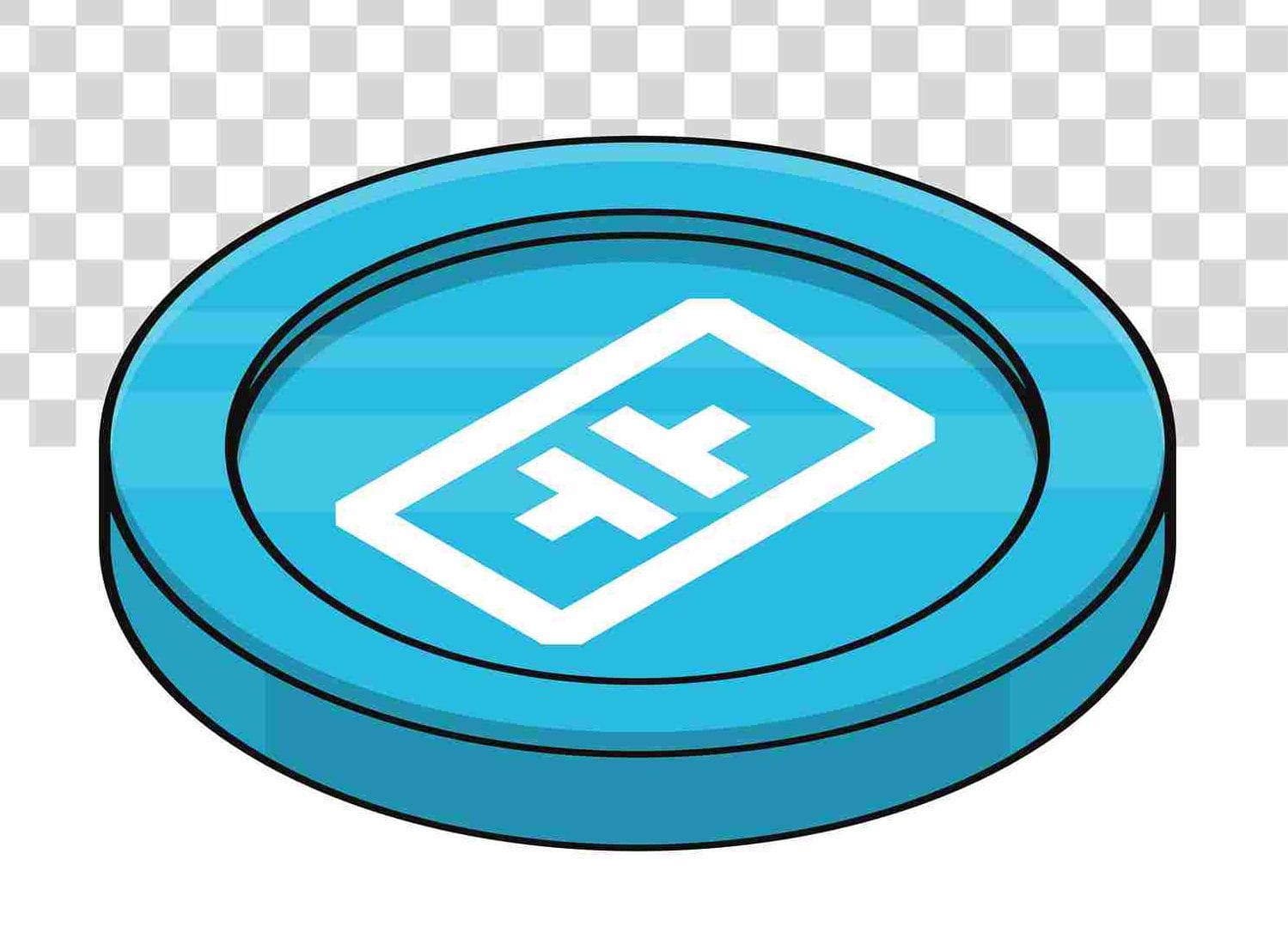 Theta coin Theta coin