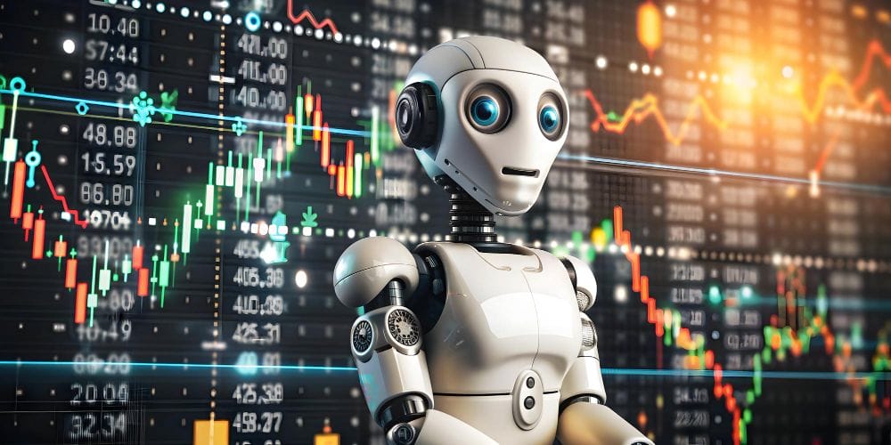 Trade Like a Robot