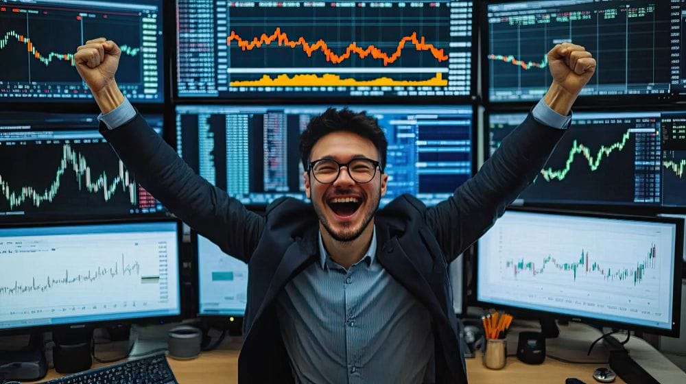 Traders Love MT4