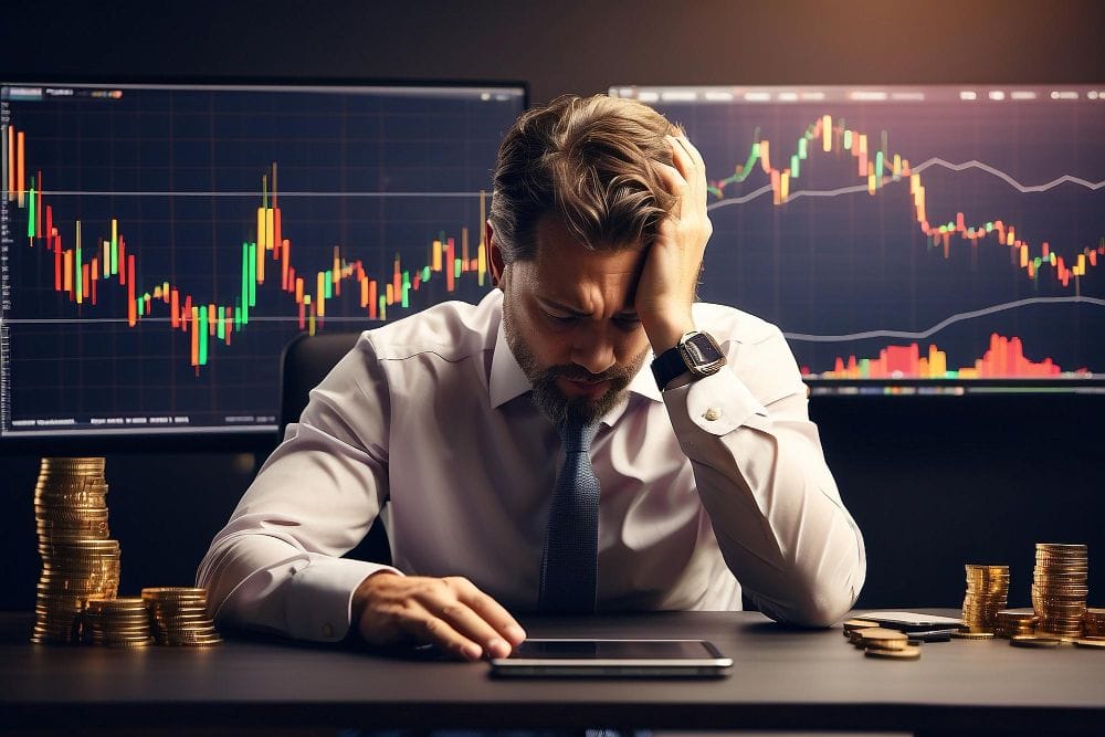 Trading Without plan