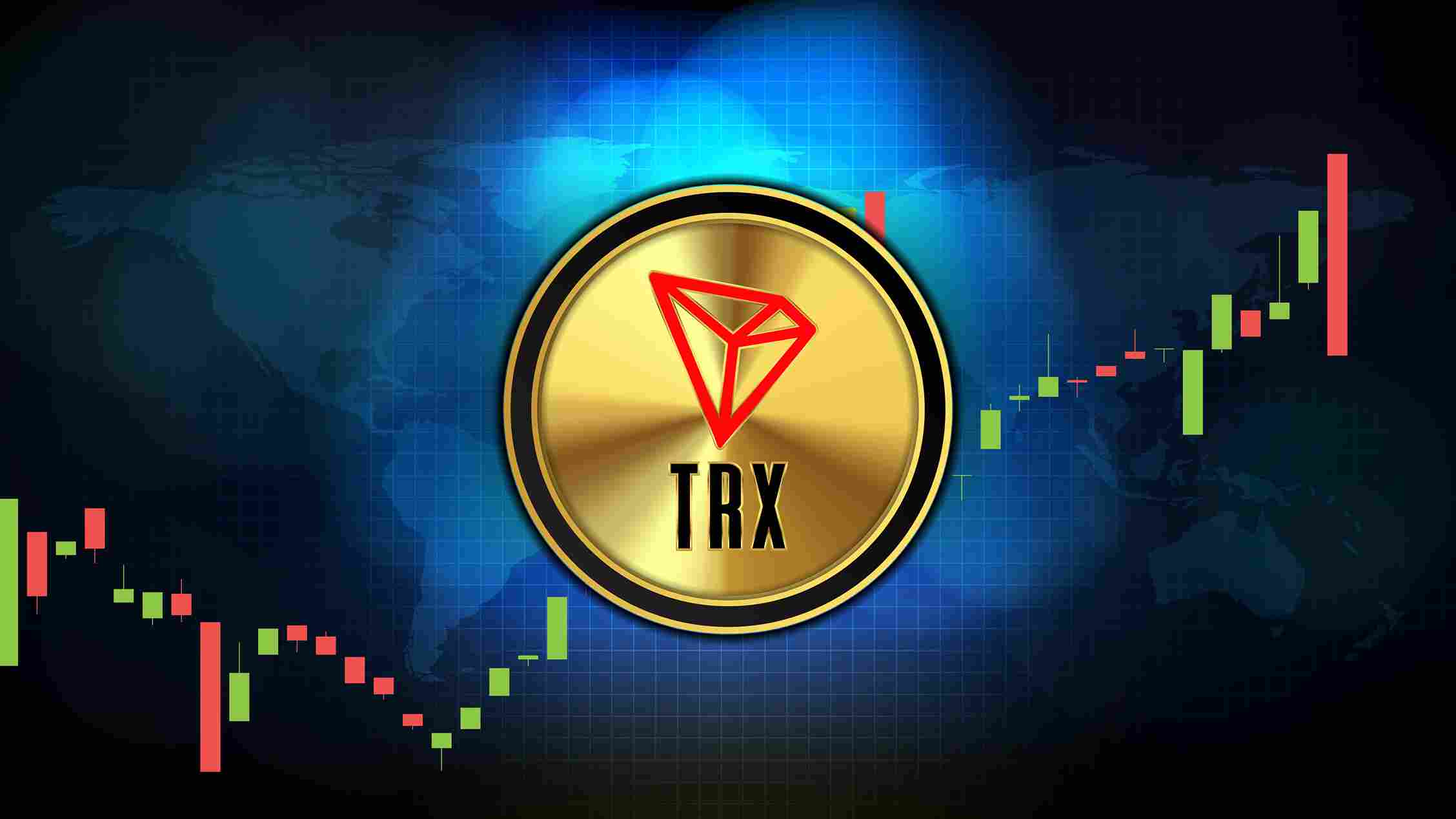 Tron TRX