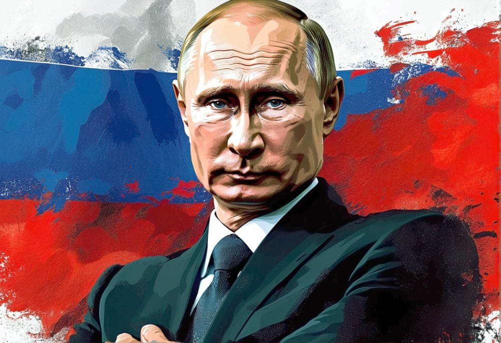U.S. Alleges Russian