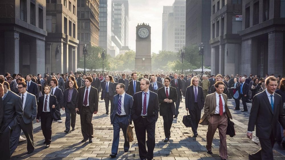 UK’s top civil servant