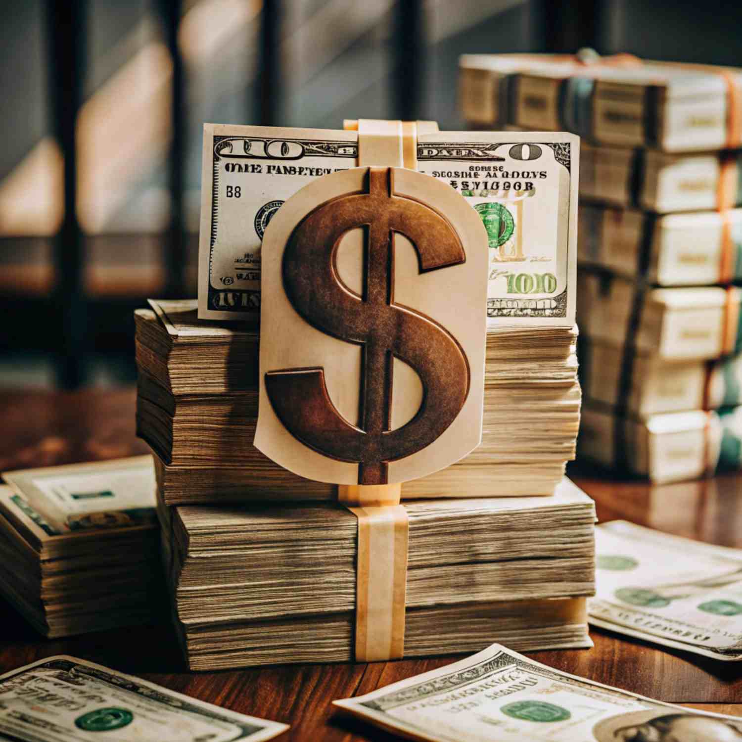 US Dollar Strengthens After Mixed August Nonfarm Payrolls Data