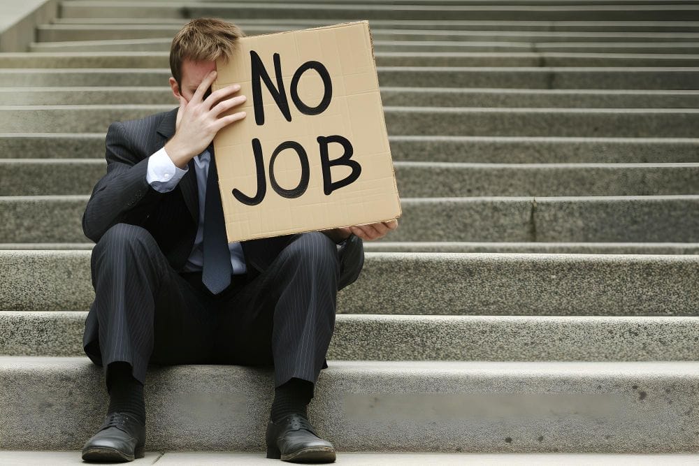 Unemployments