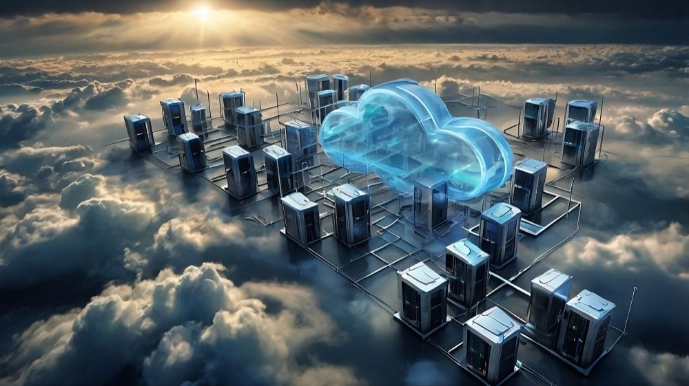 Virtual Private Server