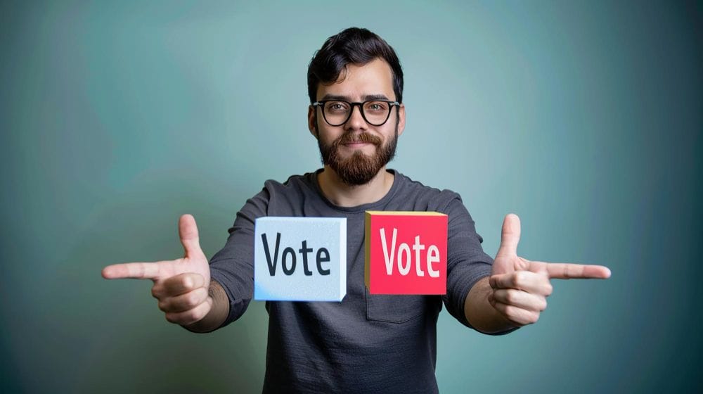 Voters' Perception