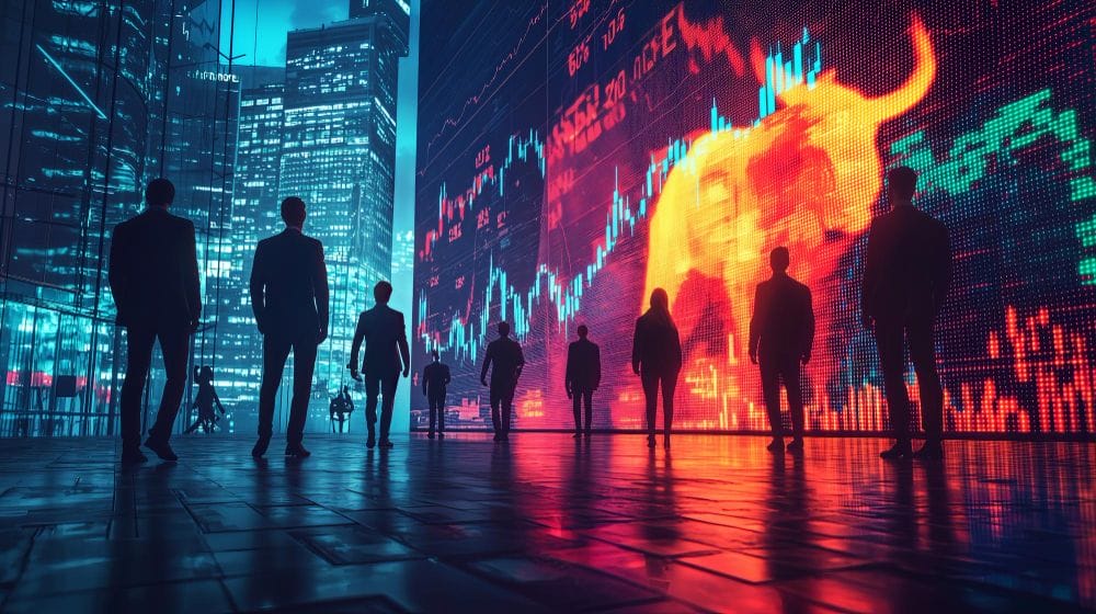 Walk Your Way to Forex Success