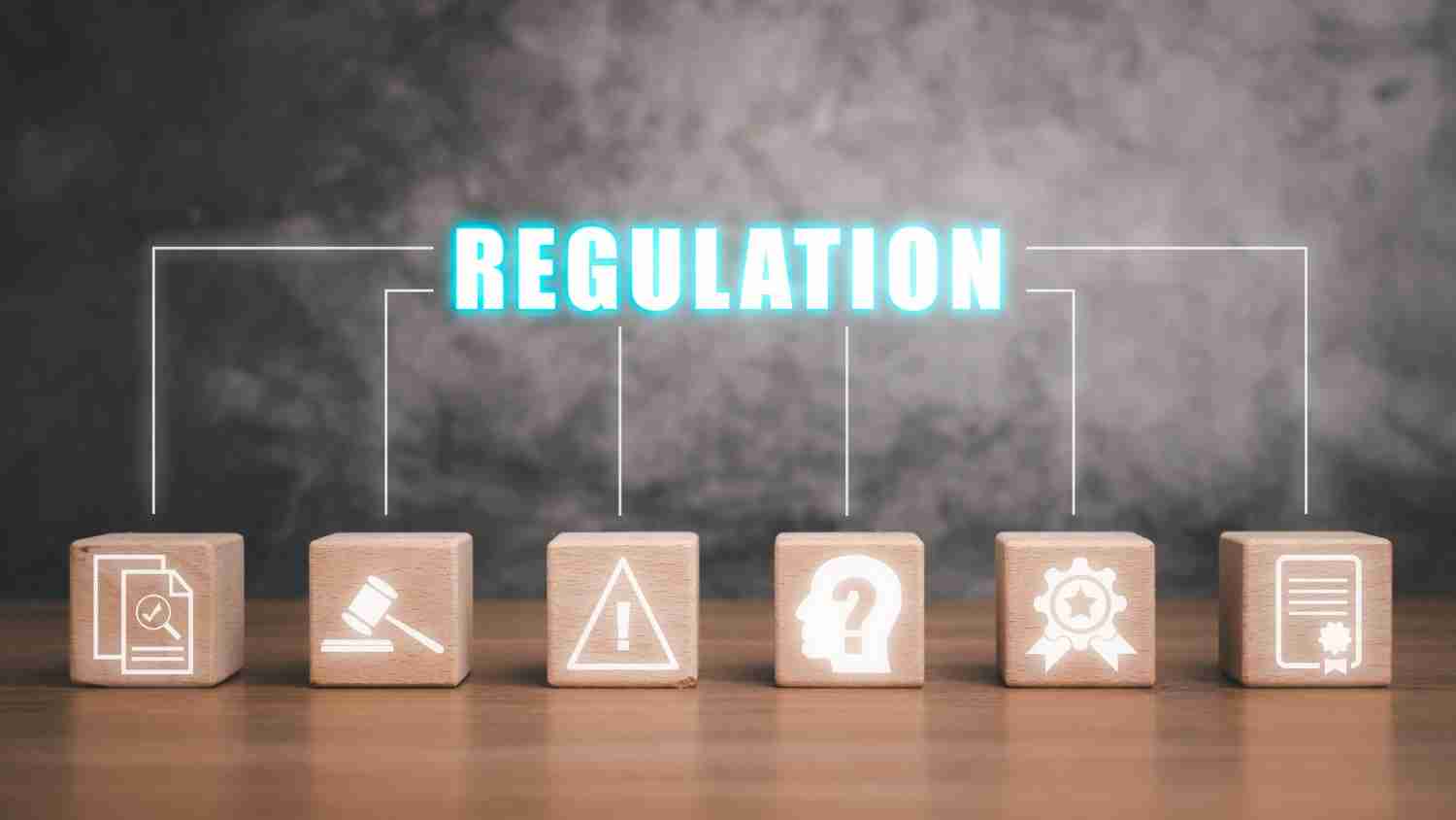 What Makes a Regulator Reputable