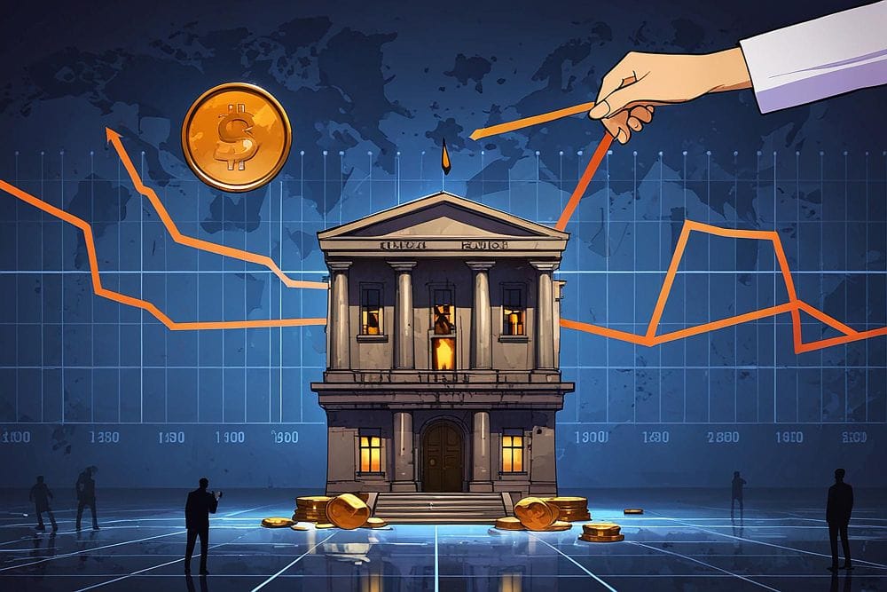 Why Central Banks Matter