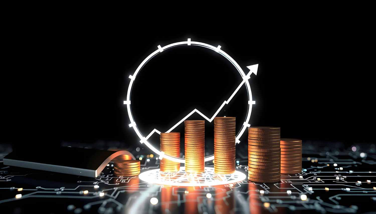 Why VeChain is Poised for Growth