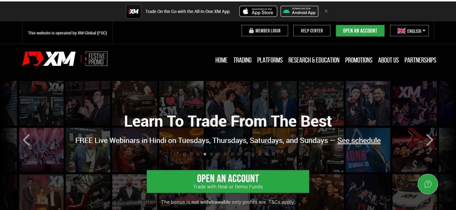 Xm Order Execution Top Brokers for XAUUSD Trading: Features and Reviews