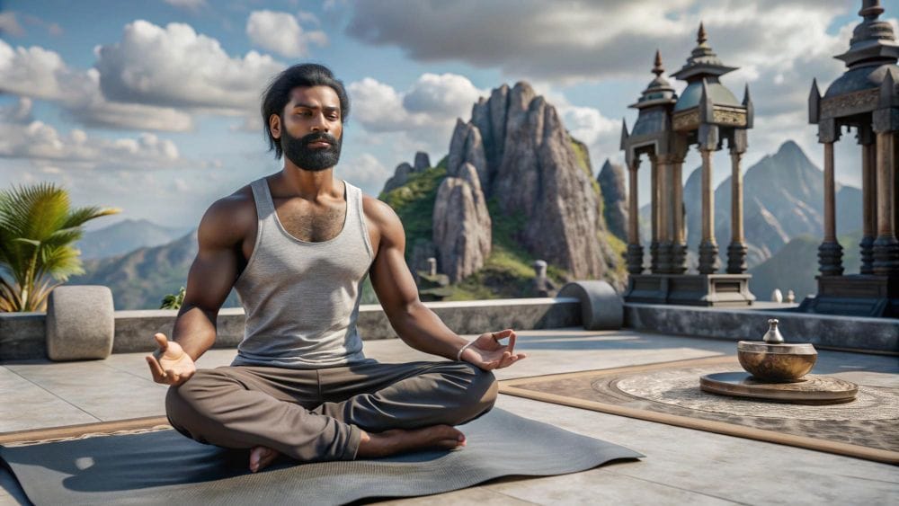 Yoga for Emotional Balance
