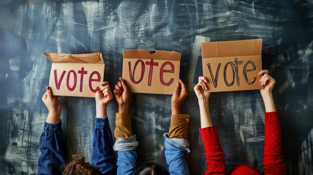 Younger Voters