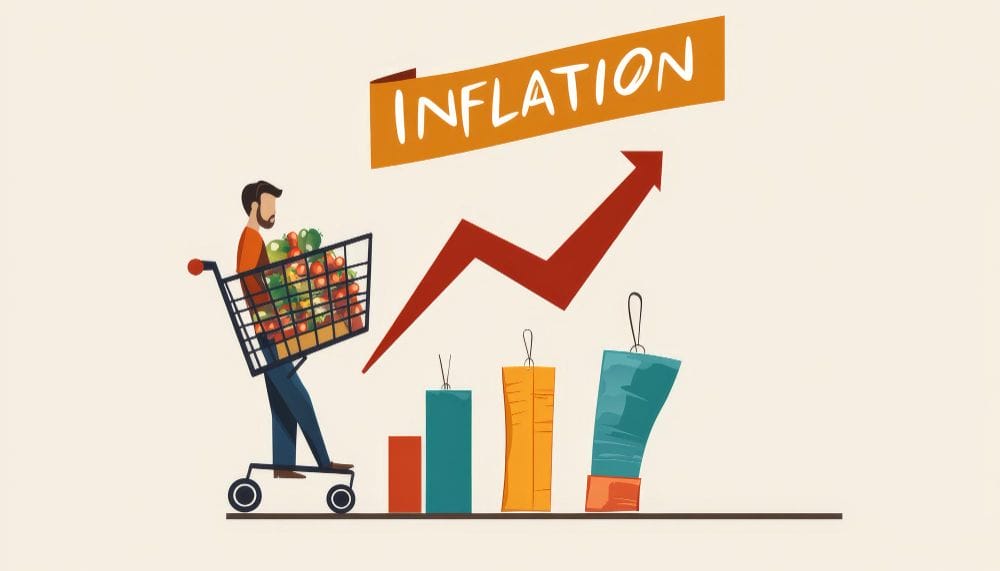any signs of easing inflation