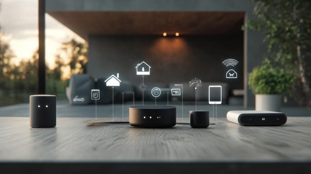 beyond IoT devices